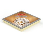 AMUL KAJU KATRI SWEET 500 GMS